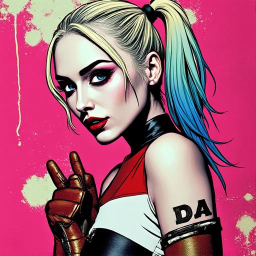 Harley Quinn