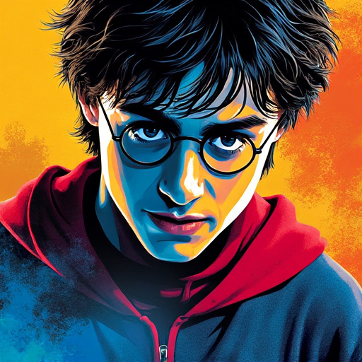 Harry Potter