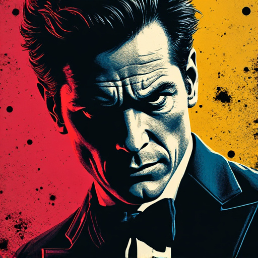 Harvey Dent / Two-Face