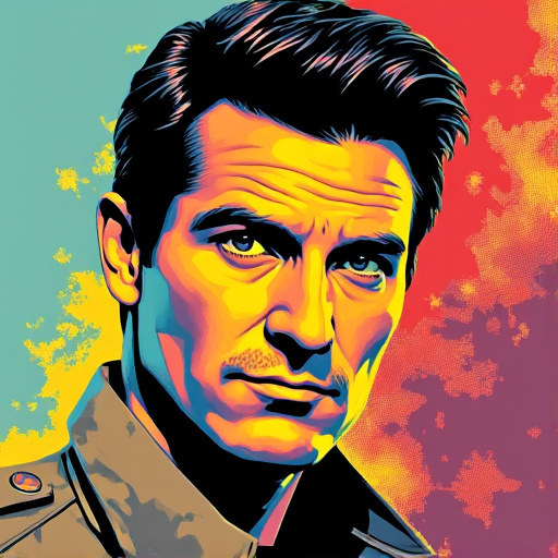 Hawkeye Pierce