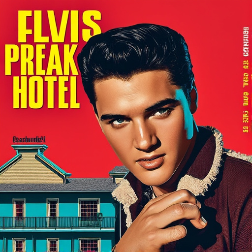 Heartbreak Hotel