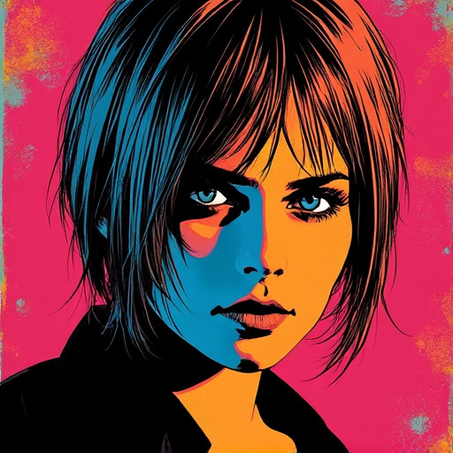 Heather Mason