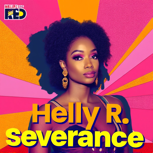 What makes Helly R. the most compelling to watch?