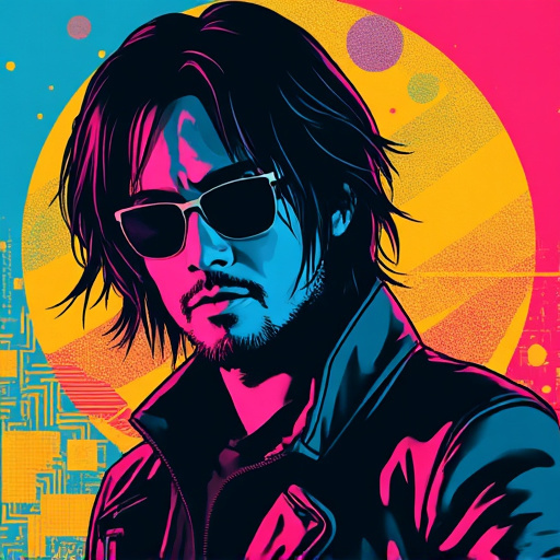 Hideo Kojima Career Overview