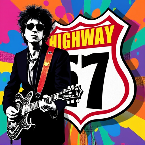 Highway 61 Revisited (1965)