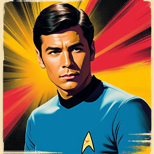Hikaru Sulu