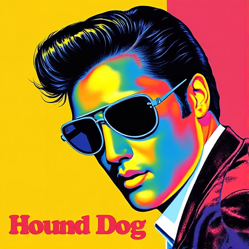 Hound Dog