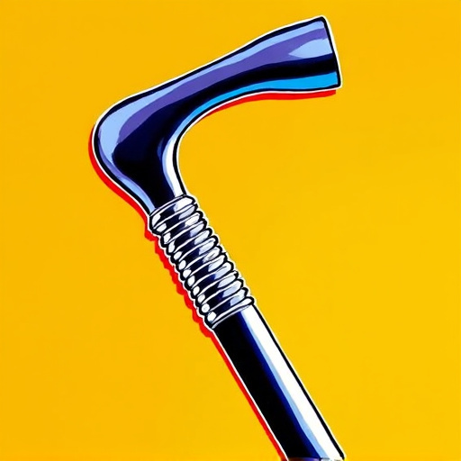 House's Cane