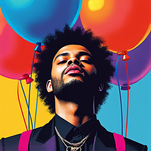 House of Balloons (2011)