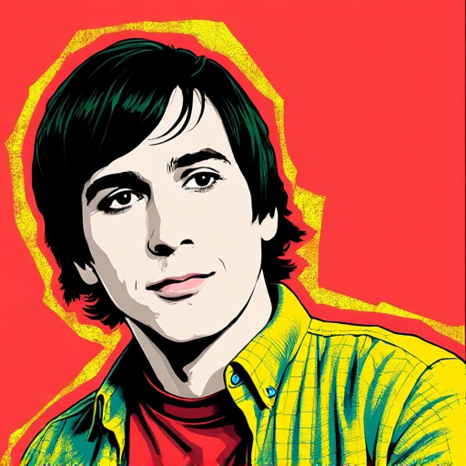 Howard Wolowitz