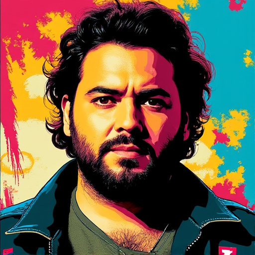 Hugo 'Hurley' Reyes