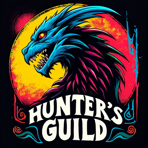 Hunter's Guild