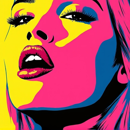 I Kissed a Girl (2008)