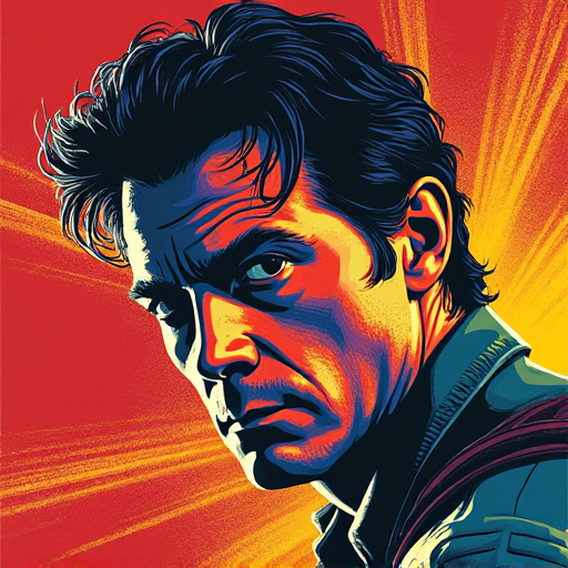 Ian Malcolm
