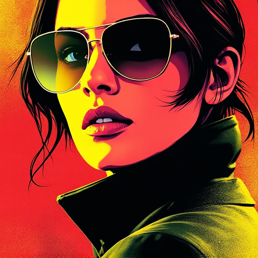 Ilsa Faust