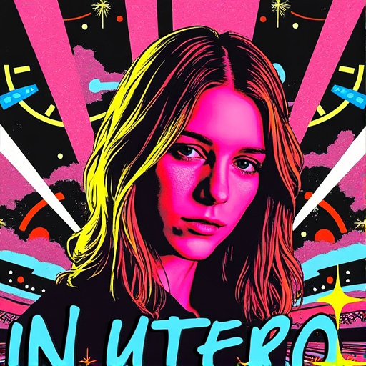 In Utero (1993)