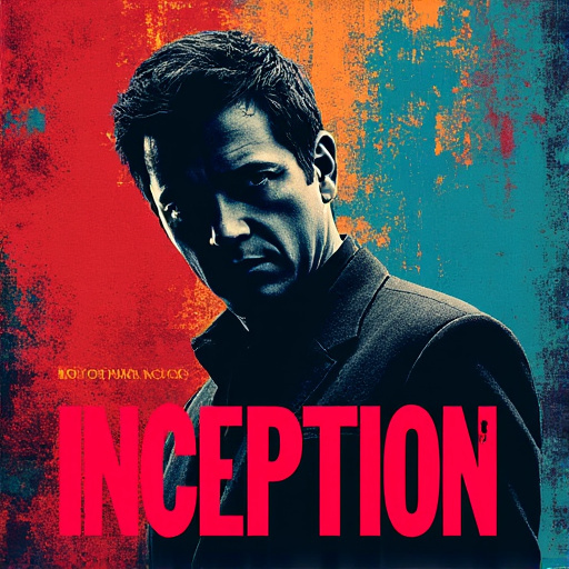 Inception (2010) Production
