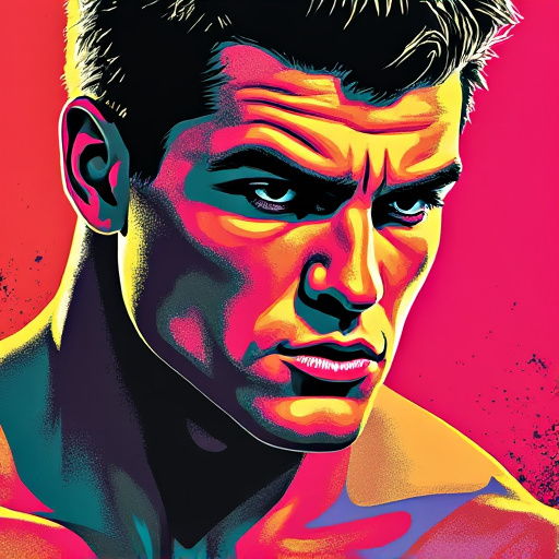 Ivan Drago