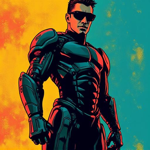 Were JC Denton's augmentations balanced gameplay-wise?