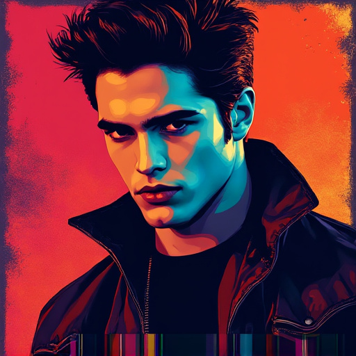 Jacob Black