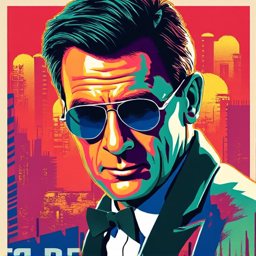 James Bond / 007