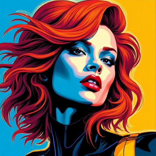 Jean Grey