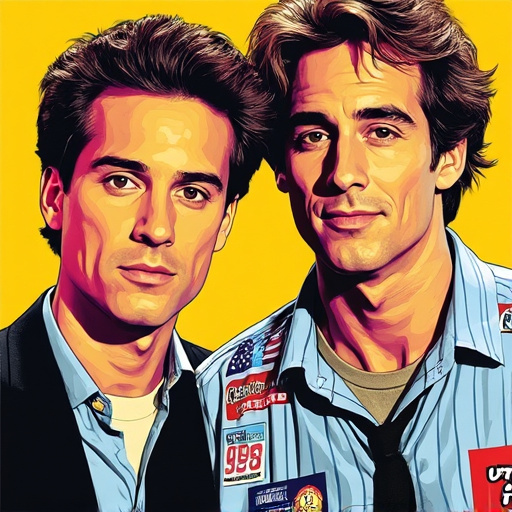 Jerry Seinfeld