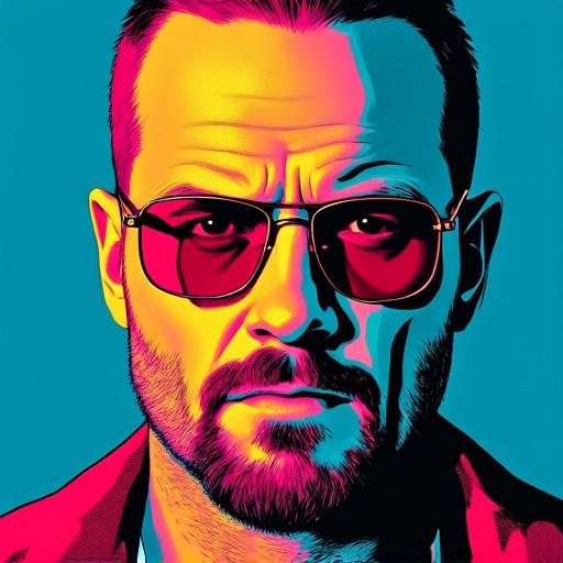 Was Jesse the real victim of Breaking Bad's story?