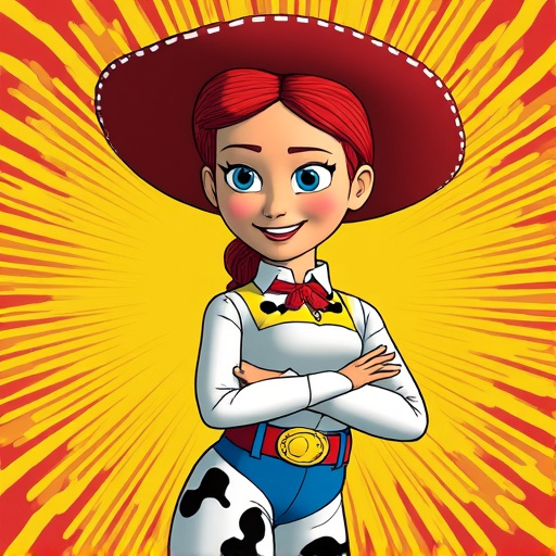 Jessie