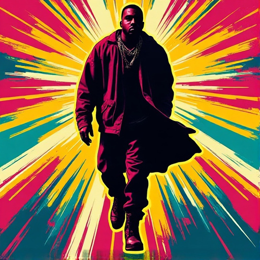 Jesus Walks