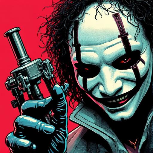 Jigsaw's Trap Mechanics