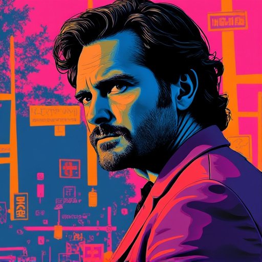 Jim Hopper