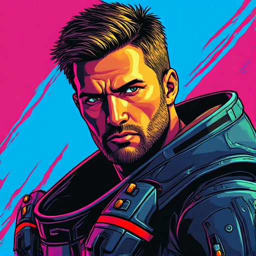 Jim Raynor