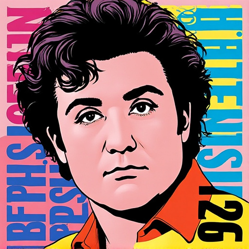John Belushi