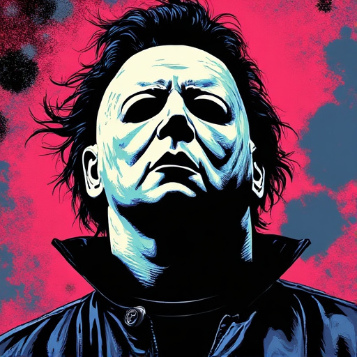 John Carpenter's Halloween Theme