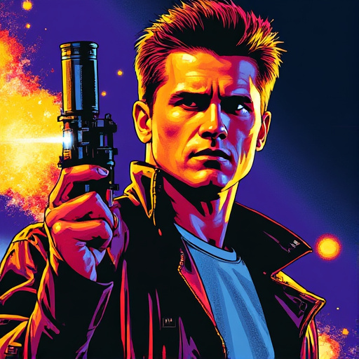 John Connor