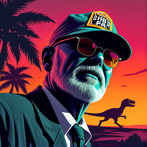 John Hammond