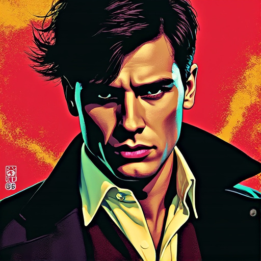 John Shelby