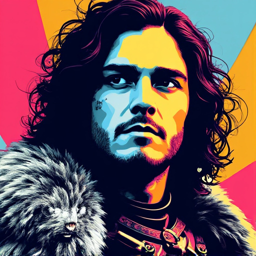 Jon Snow