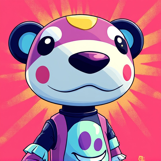K.K. Slider