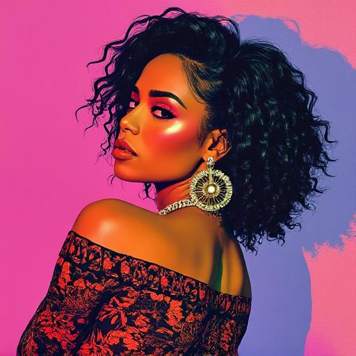 Do Kehlani's 'Crescent' videos tell a better story than the songs alone?