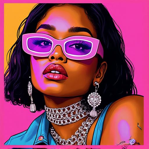 Kehlani's 'SweetSexySavage' Album Themes and Lyrical Content