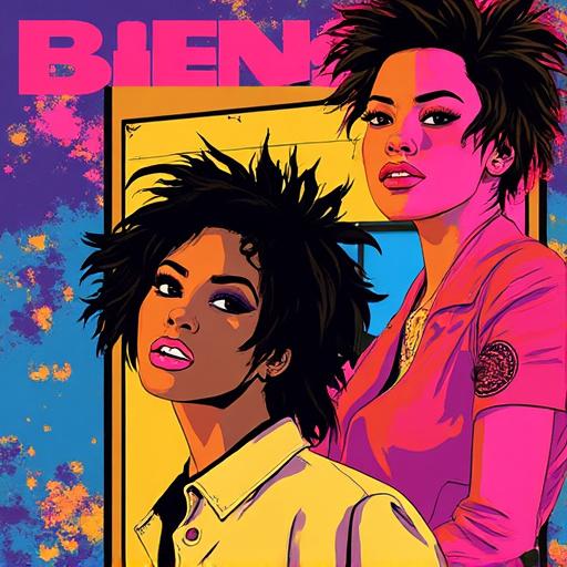 Kehlani's 'SweetSexySavage' Album