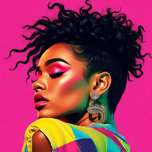 Kehlani's 'SweetSexySavage' Album and R&B Identity Evolution