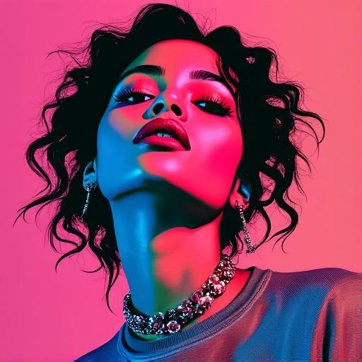 Kehlani's R&B Evolution Through Albums