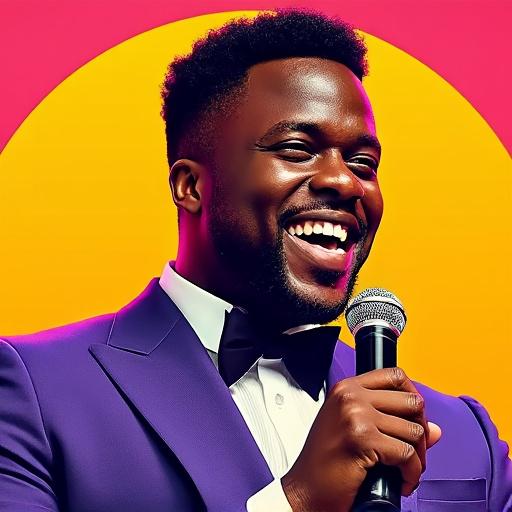 Kevin Hart's Childhood Trauma and Comedy