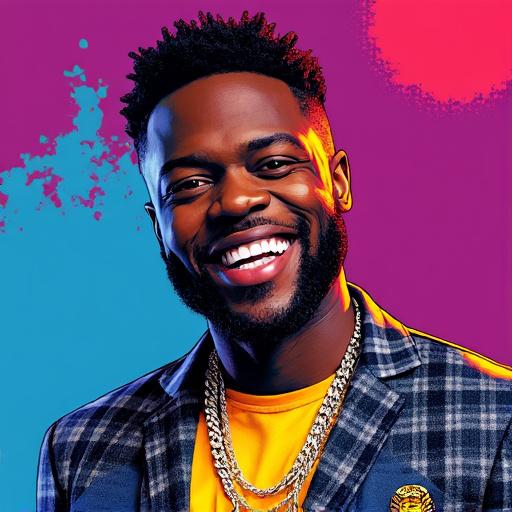 Kevin Hart's Comedy Central Roasts