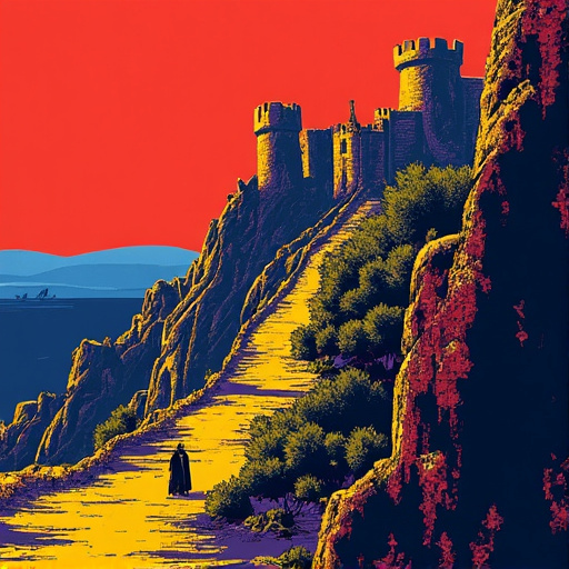 King's Landing