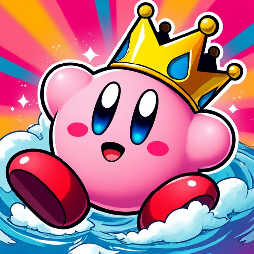 King Dedede