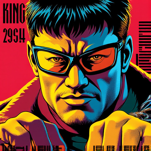 King
